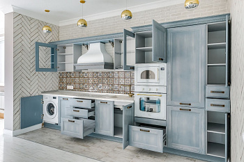 Кухня JeanFusion