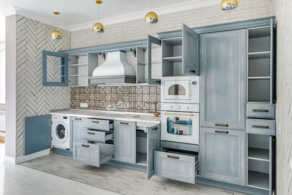 Кухня JeanFusion