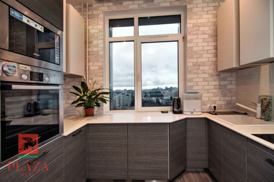 Кухня FusionLoft