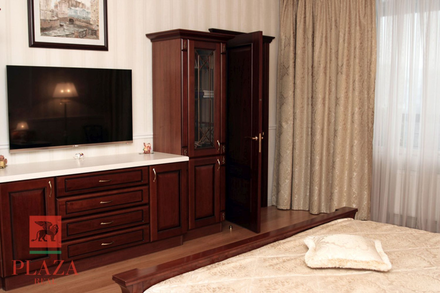 Кухня Аврора + мебель