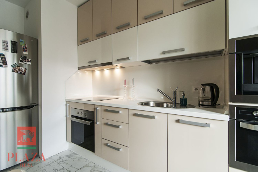 Кухня Феррара 7