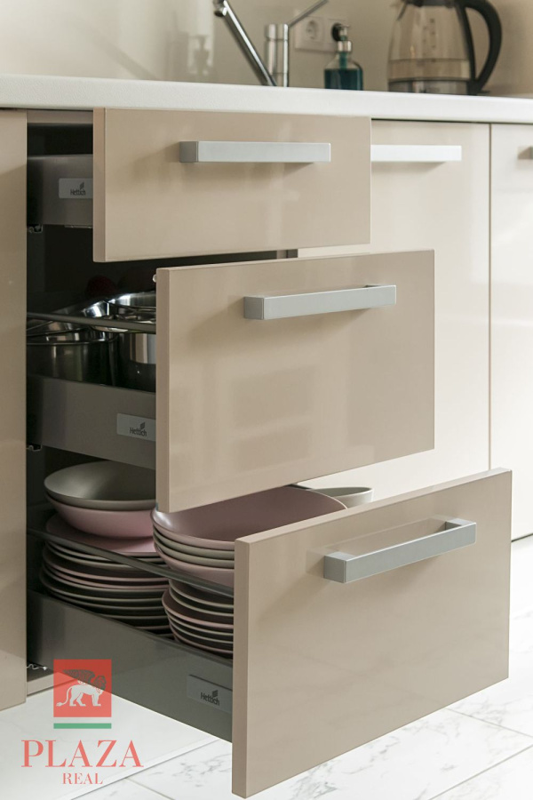 Кухня Феррара 7