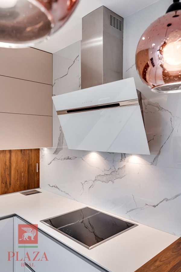 Кухня Bloomville