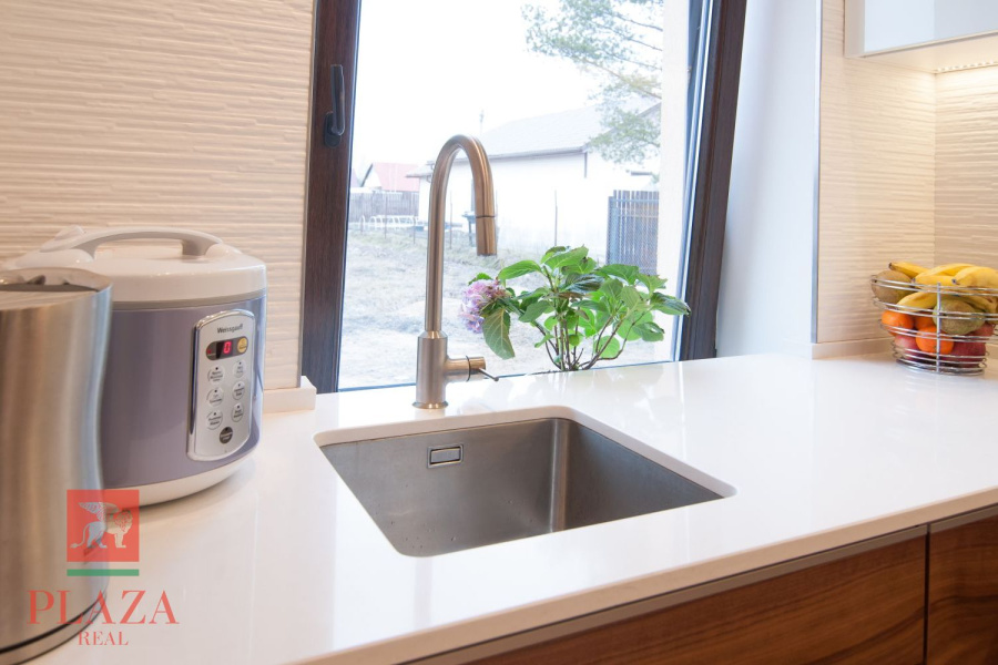 Кухня Сандра 3