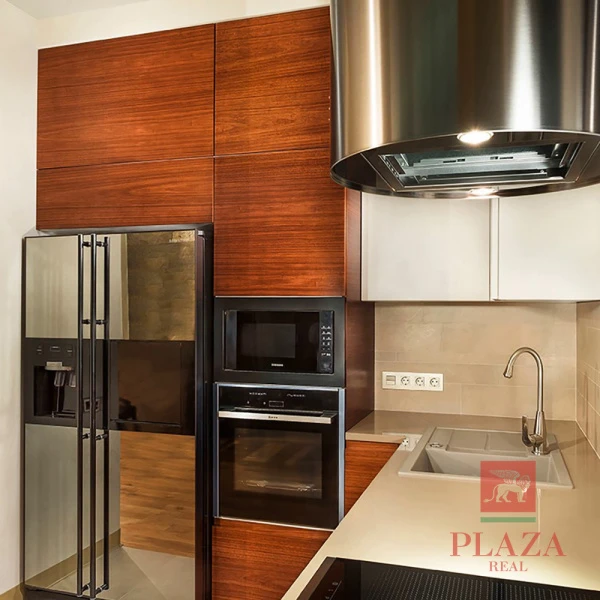 Кухня Доната Кухня Доната