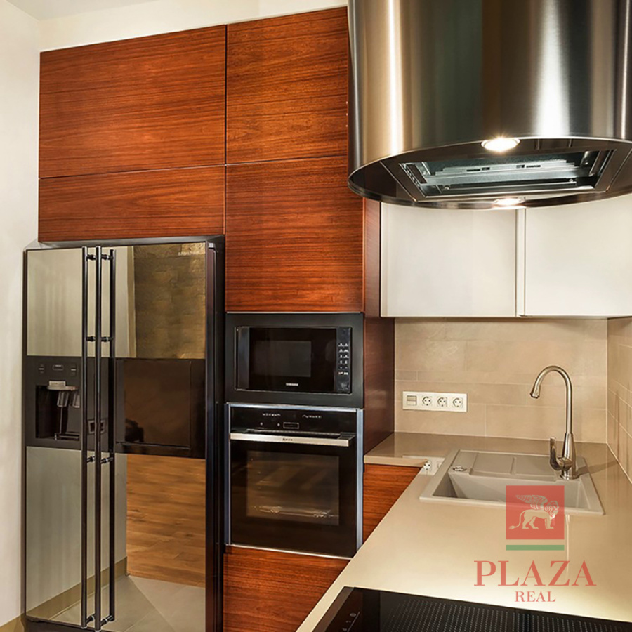 Кухня Доната