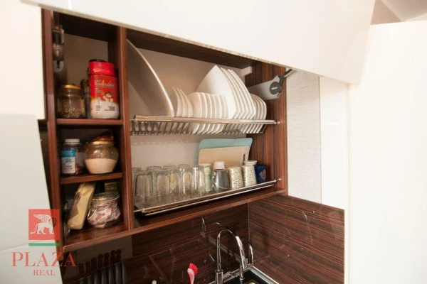 Кухня Bianco 2 Кухня Bianco 2