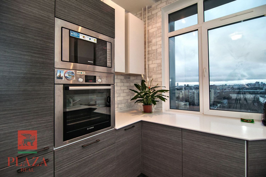 Кухня FusionLoft