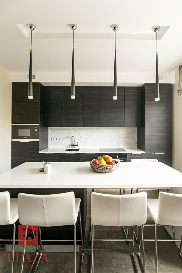 Кухня Филомена Венге