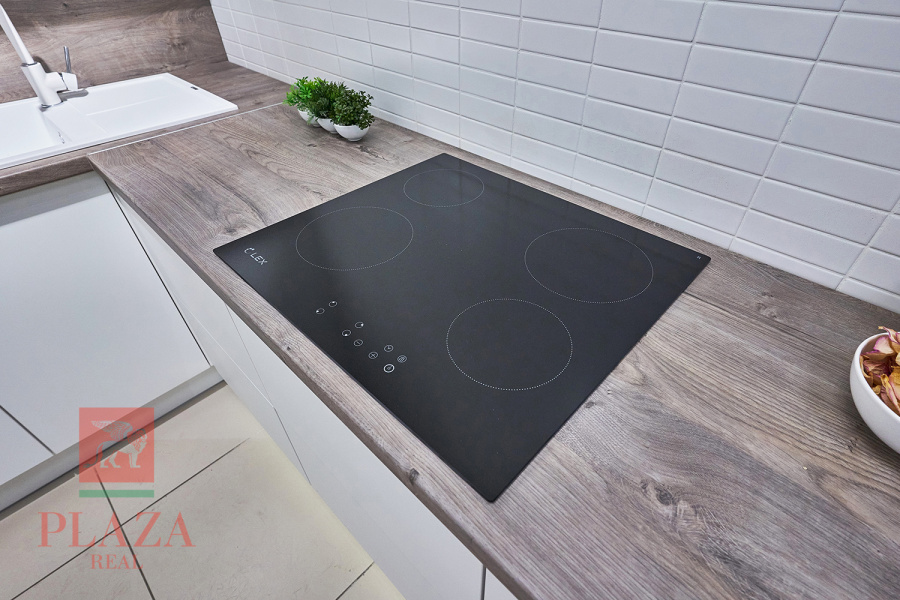 Кухня BrightCorner