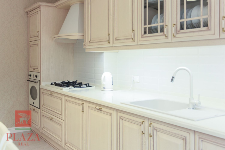 Кухня Amberfield