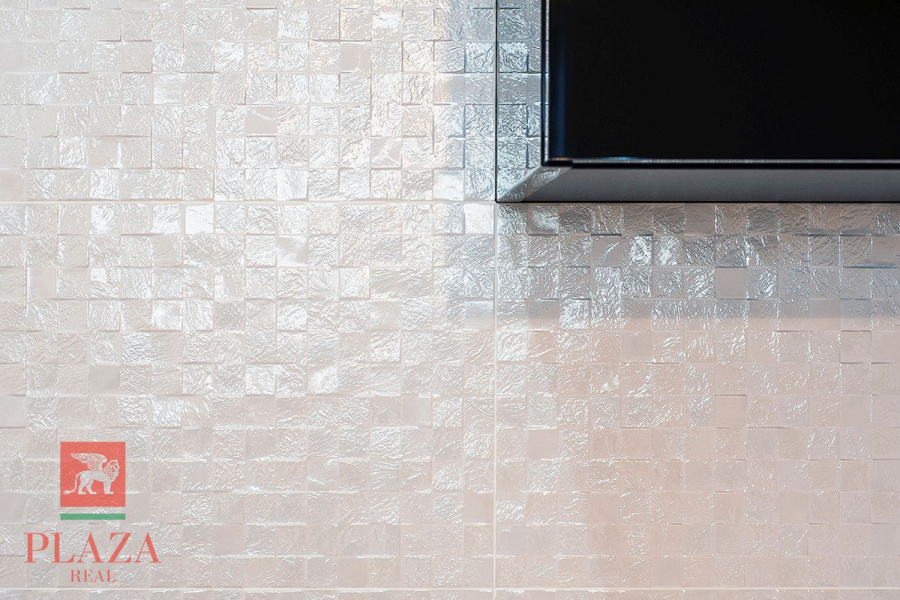 Кухня Nero + Bianco