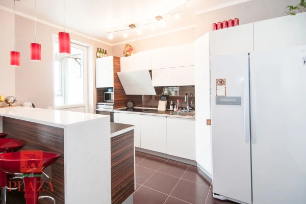 Кухня Bianco 2 Кухня Bianco 2