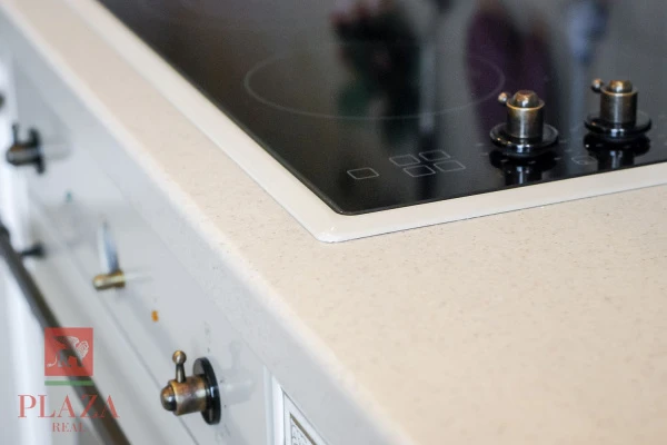 Кухня Daisypetal