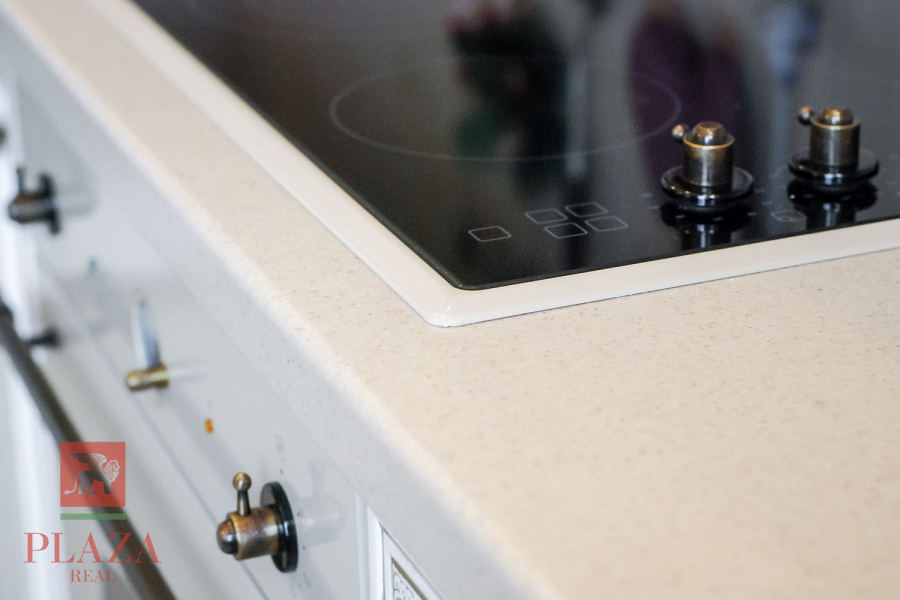 Кухня Daisypetal