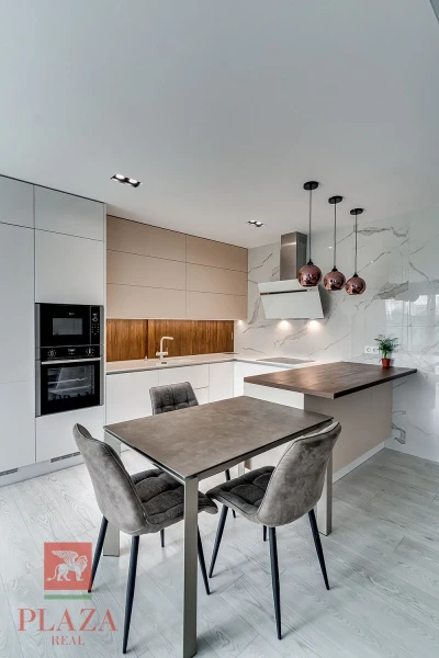 Кухня Bloomville