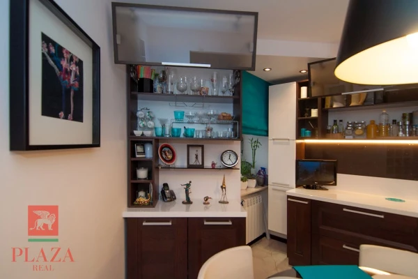 Кухня Альба 2 Кухня Альба 2