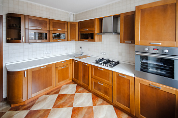 Кухня Irisville