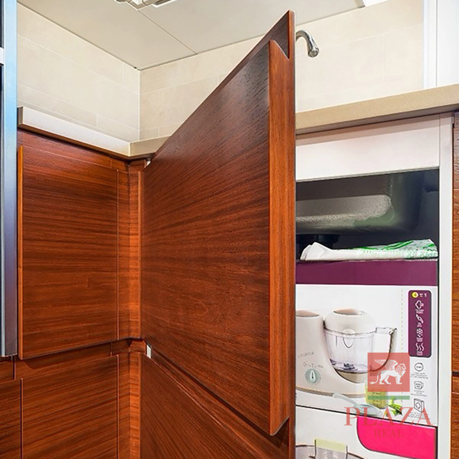 Кухня Доната