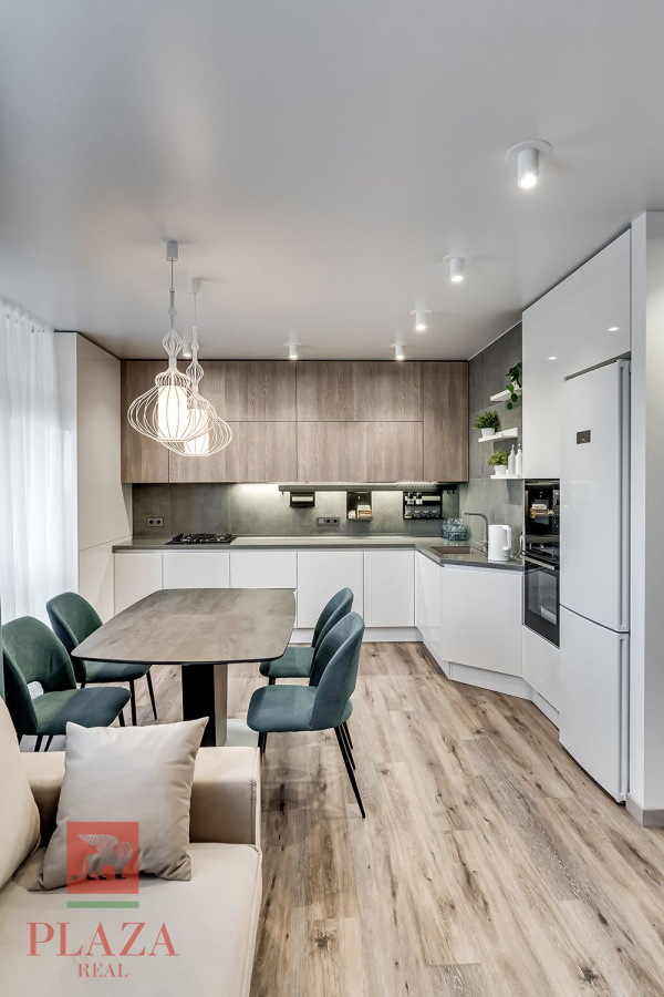 Кухня CookingEuphoria