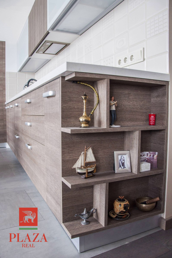 Кухня Вэнна