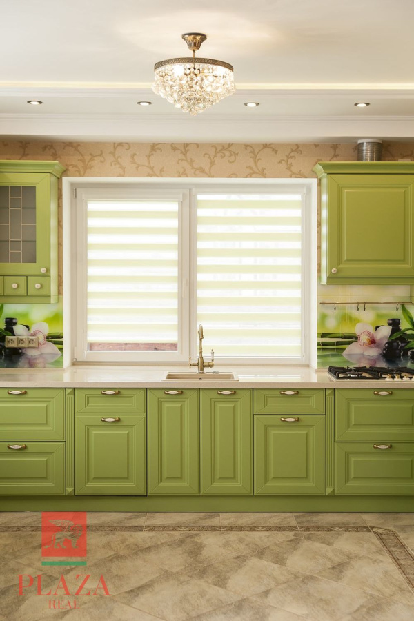 Кухня Freshscape