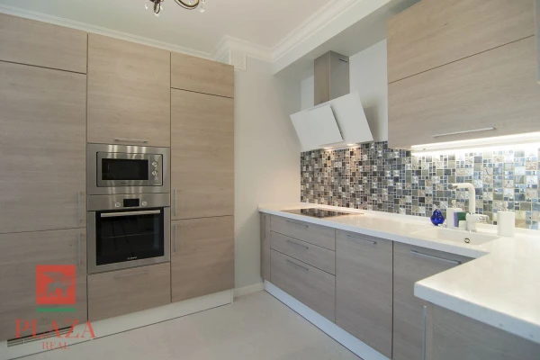 Кухня SleekLoft Кухня SleekLoft