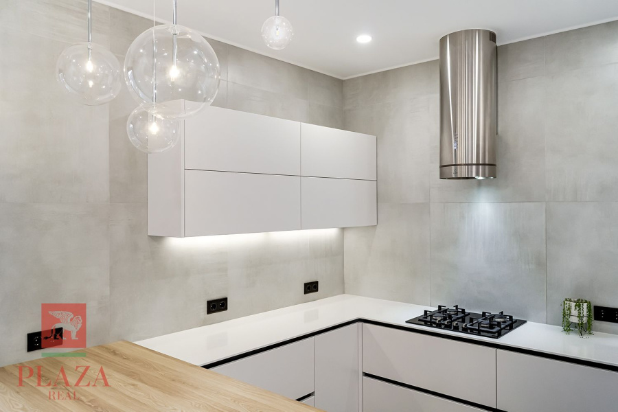 Кухня TulipTown