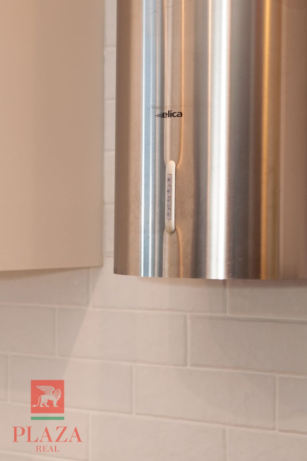 Кухня FusionLoft