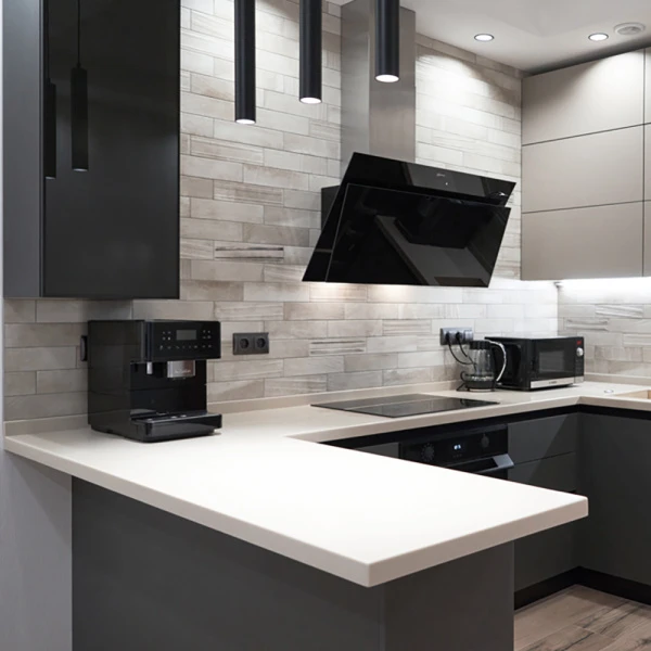 Кухня Шарлиз