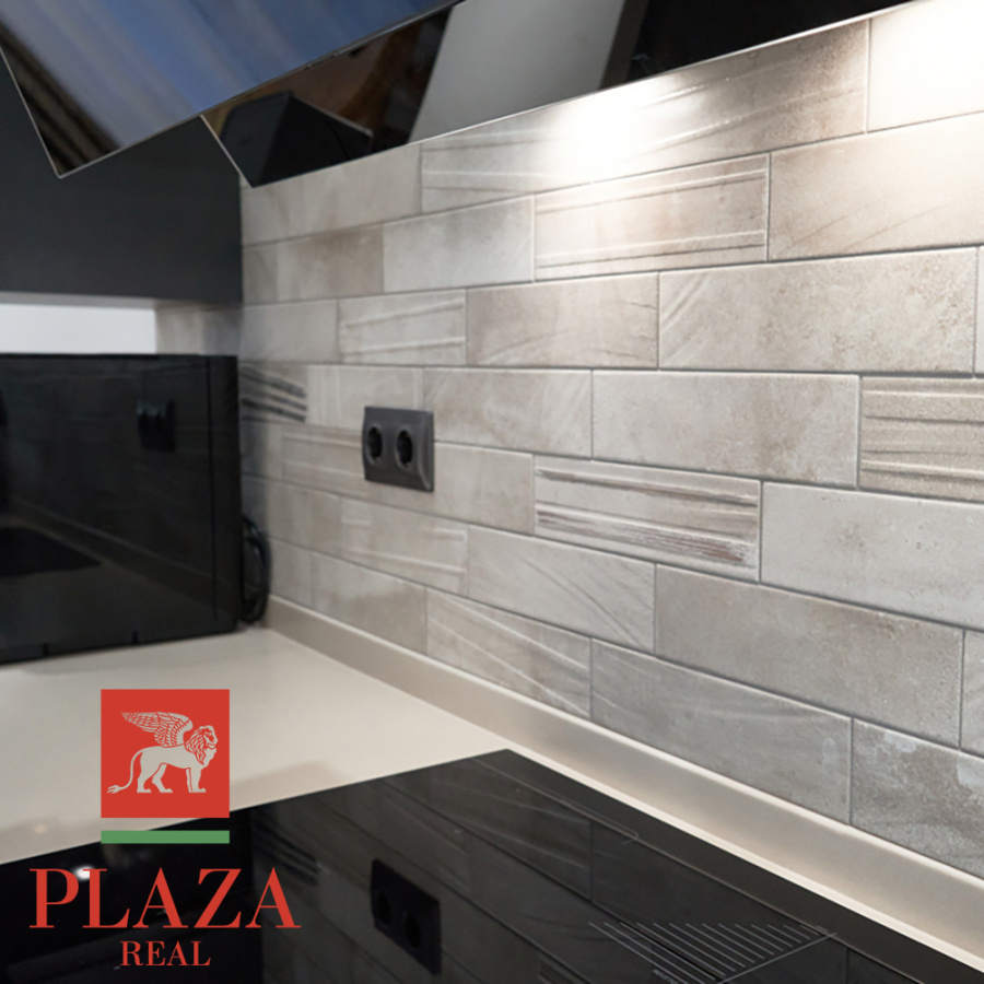 Кухня Шарлиз