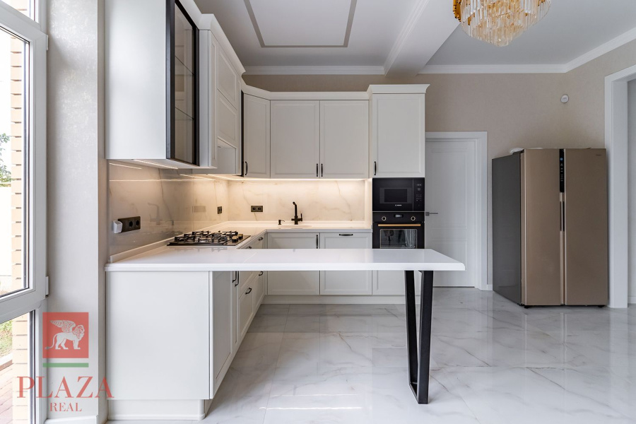 Кухня MagnoliaManor