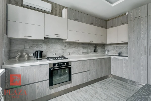 Кухня Марселла