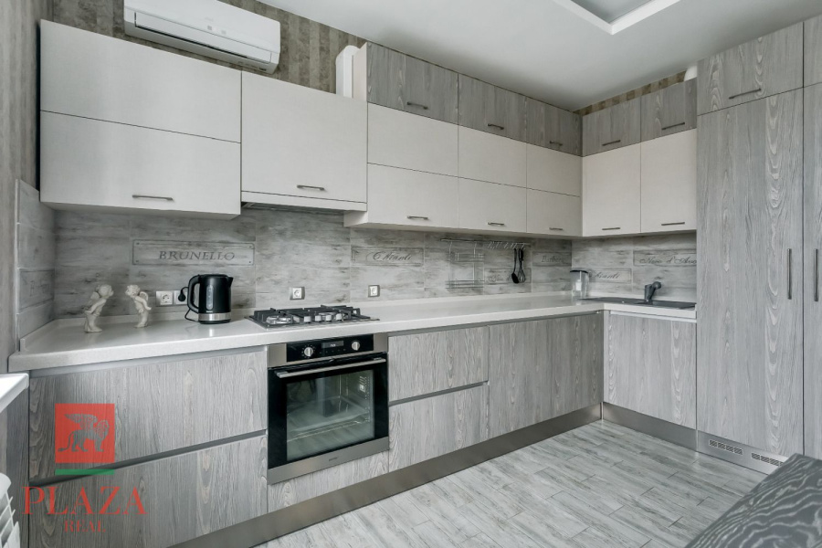 Кухня Марселла