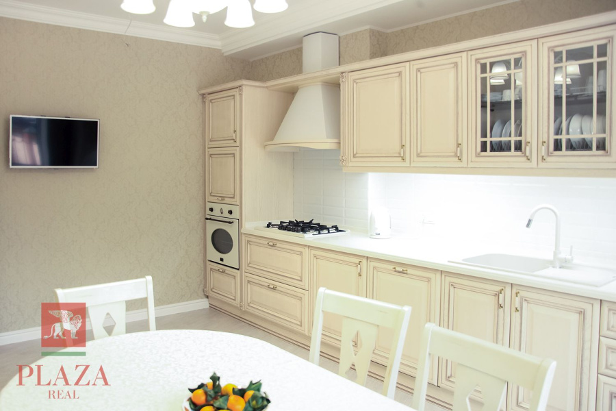 Кухня Amberfield