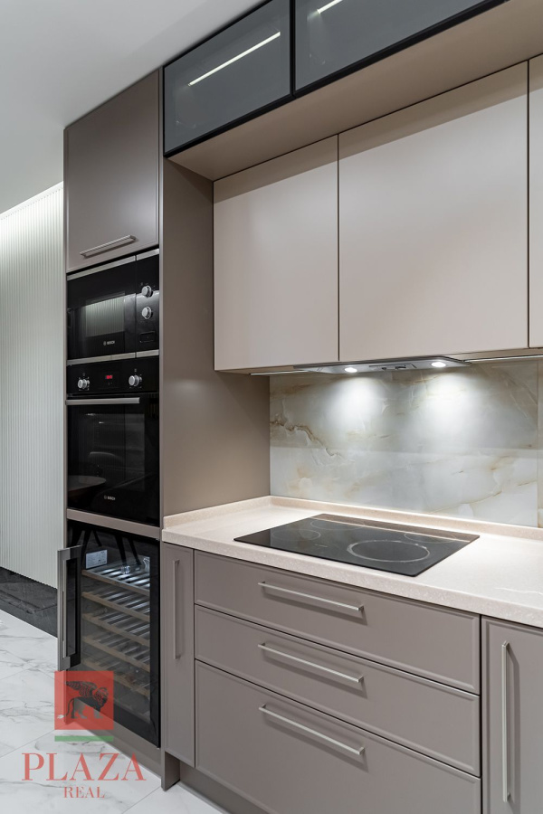 Кухня KitchenGarden