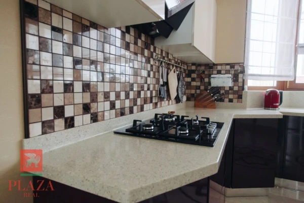 Кухня Феррара Плюс 2