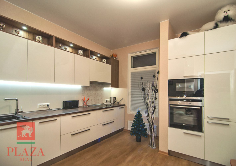 Кухня Мичела 2