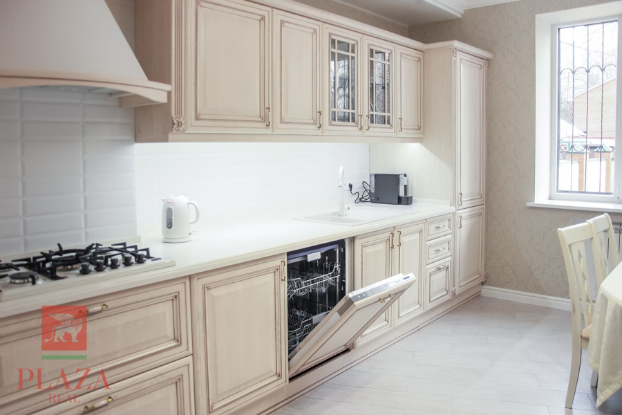 Кухня Amberfield