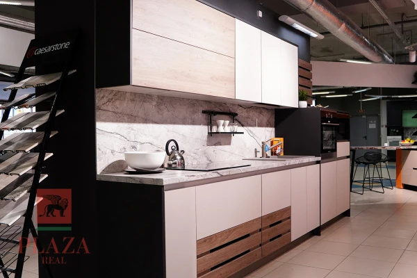 Кухня FjordDelight