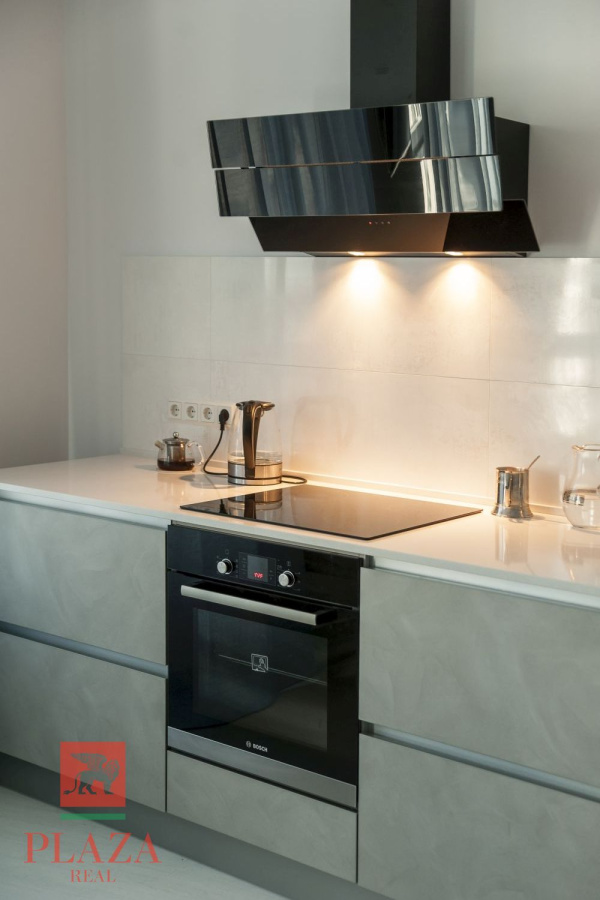 Кухня UrbanConcrete