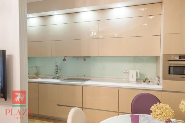 Кухня Кармела