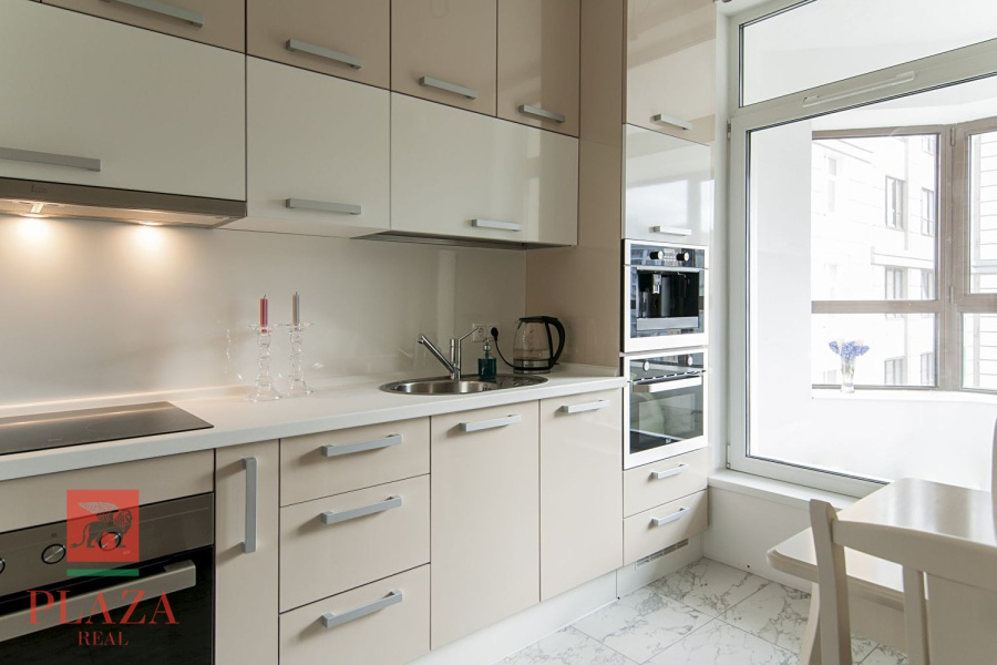 Кухня Феррара 7