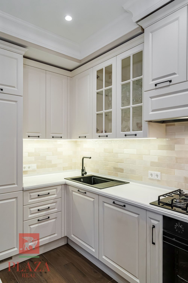 Кухня ChicKitchen