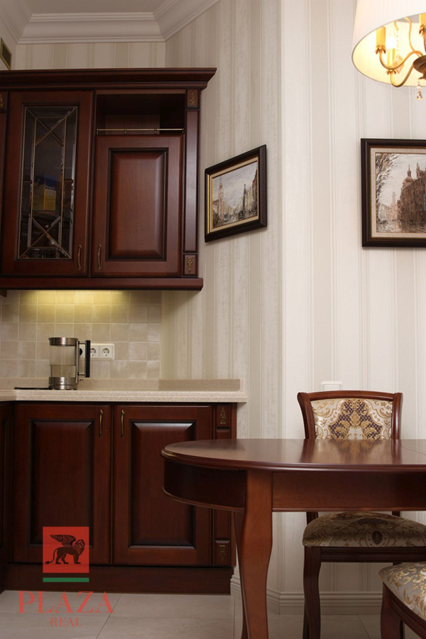 Кухня Аврора + мебель