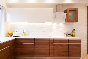 Кухня Сандра 3 Кухня Сандра 3