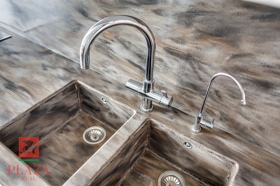 Кухня Миллениум