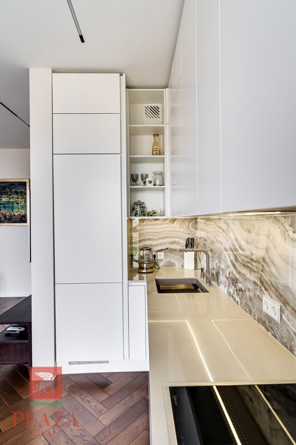 Кухня Whitehaven