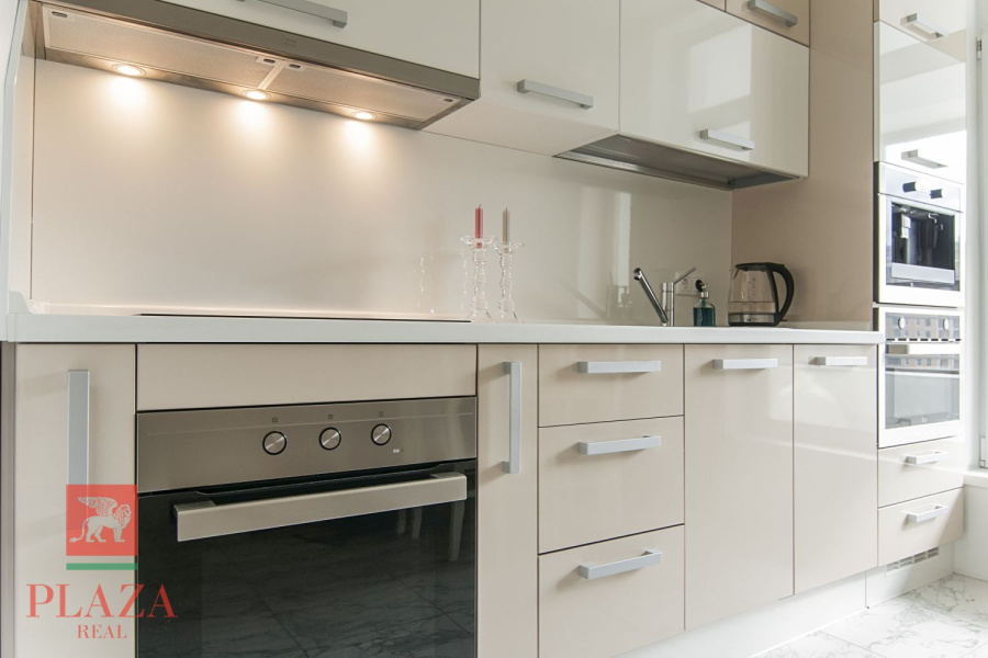 Кухня Феррара 7