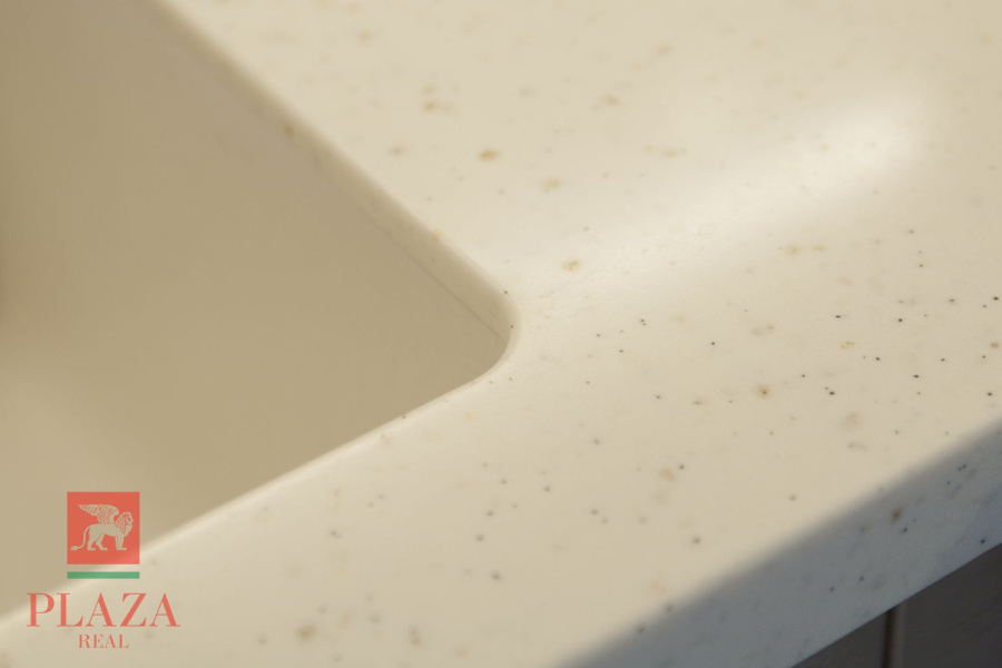 Кухня SleekLoft